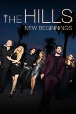 The Hills: New Beginnings portada