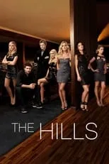 Poster de The Hills