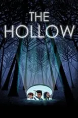 Portada de The Hollow