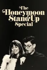 Portada de The Honeymoon Stand Up Special