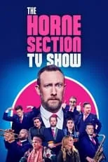 Portada de The Horne Section TV Show