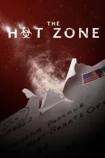 Portada de The Hot Zone