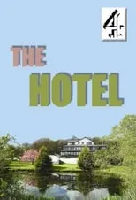 Portada de The Hotel