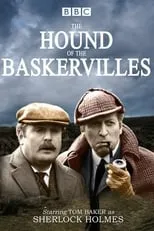 Portada de The Hound of the Baskervilles