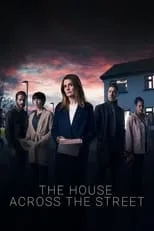 Portada de The House Across the Street