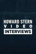 Portada de The Howard Stern Interview (2006)