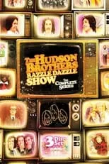 Portada de The Hudson Brothers Razzle Dazzle Show