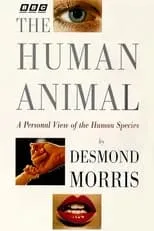 Portada de The Human Animal