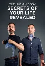 Portada de The Human Body: Secrets of Your Life Revealed