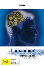 Portada de The Human Mind