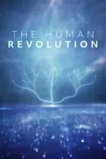 Portada de The Human Revolution