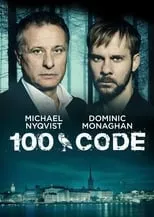 Michael Nyqvist en la serie - The Hundred Code