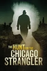 Portada de The Hunt for the Chicago Strangler