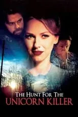 Rosemary Murphy en la serie - The Hunt For The Unicorn Killer