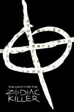 Portada de The Hunt for the Zodiac Killer