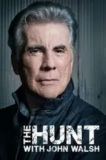 Poster de The Hunt with John Walsh