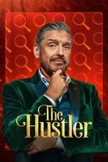 Portada de The Hustler