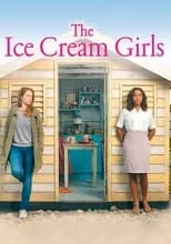 Portada de The Ice Cream Girls