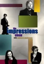 Portada de The Impressions Show with Culshaw and Stephenson