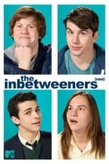 Portada de The Inbetweeners