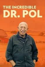 Portada de The Incredible Dr. Pol