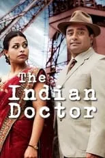 Portada de The Indian Doctor