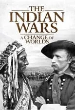 Portada de The Indian Wars - A Change of Worlds