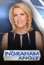 Portada de The Ingraham Angle