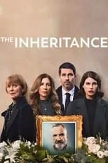 Portada de The Inheritance