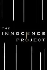 Shelley Conn en la serie - The Innocence Project