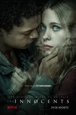 Portada de The Innocents