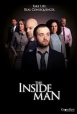 Portada de The Inside Man