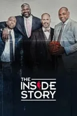 Portada de The Inside Story