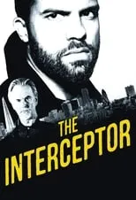 Lorraine Ashbourne en la serie - The Interceptor