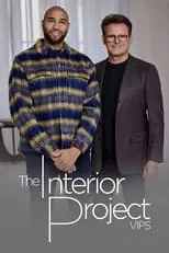 Portada de The Interior Project: VIPS