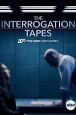 Portada de The Interrogation Tapes: A Special Edition of 20/20