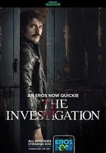 Patricia Schumann en la serie - The Investigation