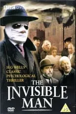 Melinda O. Fee en la serie - The Invisible Man