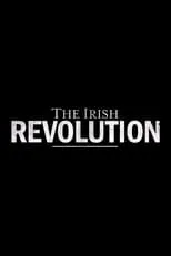 Portada de The Irish Revolution