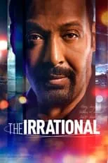 Portada de The Irrational