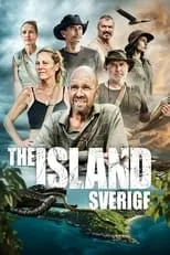 Portada de The Island Sverige