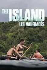 Póster de la temporada 1 de la serie The Island