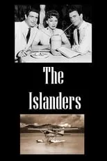 Portada de The Islanders