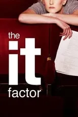 Portada de The It Factor