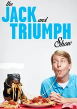 Portada de The Jack and Triumph Show