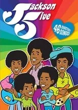 Diana Ross en la serie - The Jackson 5ive