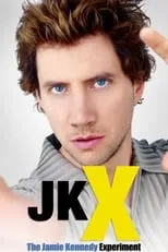 The Jamie Kennedy Experiment portada