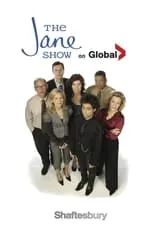 Portada de The Jane Show