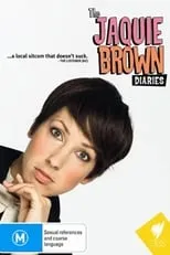 Portada de The Jaquie Brown Diaries