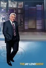 Portada de The Jay Leno Show